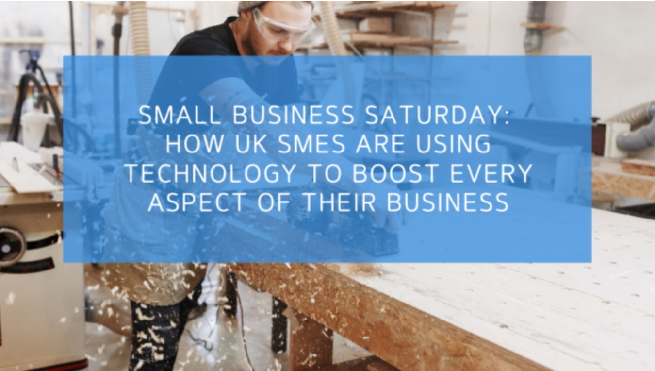 Small-business-saturday